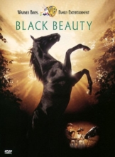 Black Beauty -