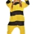 ABYED® Einhorn Kostüm Jumpsuit Onesie Tier Fasching Karneval Halloween kostüm damen mädchen herren kinder Unisex Cosplay Schlafanzug - 1