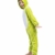 AKAAYUKO Kostüm Kinder Unisex Cosplay Jumpsuit Onesie Tier Frosch - 2