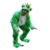 Frosch-König Kostüm, SY12/00 Gr. L-XL, Froschkönig-Kostüm Frosch-Kostüme Frösche Kostüme Frosch König Faschingskostüm, Fasching Karneval, Faschings-Kostüme Karnevals-Kostüme Märchen - 3