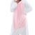 JT-Amigo Damen Herren Tier Kostüm Pyjama Jumpsuit Schlafanzug Overall, Einhorn Rosa Kostüm, Gr. M - 1
