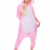 Pyjamas Kostüm für Erwachsene und Kinder Unisex Cosplay Tierkostüme Einteiler - 4
