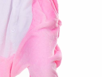 Pyjamas Kostüm für Erwachsene und Kinder Unisex Cosplay Tierkostüme Einteiler - 5