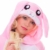 Pyjamas Kostüm für Erwachsene und Kinder Unisex Cosplay Tierkostüme Einteiler - 7
