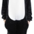 Iso Trade Panda Kostüm Tier Jumpsuits Einteiler Fasching Halloween S M XL #4546, Größe:XL - 6