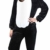 Iso Trade Panda Kostüm Tier Jumpsuits Einteiler Fasching Halloween S M XL #4546, Größe:XL - 1