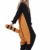 Jumpsuit Onesie Tier Karton Kigurumi Fasching Halloween Kostüm Lounge Sleepsuit Cosplay Overall Pyjama Schlafanzug Erwachsene Unisex Rot Panda for Höhe 140-187CM - 4
