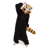Kigurumi Roter Panda 2529 - 1