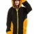 Mantel Damen Hoodies mit Kapuzen Jacket Cosplay Tier Roter Panda Anime Casual Kostüm Outwear Unisex - 1
