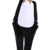 LazLake Jumpsuit Tier Fasching Pyjama Kostüm Onesie Overall Schlafanzug Erwachsene Unisex Kigurumi Panda XL - 3