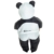 Morph GIANT PANDA aufblasbar Kinder Kostüm – EINE Größe - 5