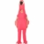 Morph Riesiges Aufblasbares Flamingo-Halloween-Tierkostüm für Erwachsene - 5