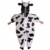Morph Riesiges Aufblasbares Kuh-Halloween-Tierkostüm für Erwachsene - 3