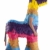 Morph Riesiges Aufblasbares Piñata Halloween-Tierkostüm für Erwachsene - 2