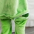ABYED® Einhorn Kostüm Jumpsuit Onesie Tier Fasching Karneval Halloween kostüm damen mädchen herren kinder Unisex Cosplay Schlafanzug - 4
