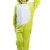 Kinder Kostüme Tier Tieroutfit Cosplay Jumpsuit Schlafanzug Frosch - 1