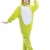 Kinder Kostüme Tier Tieroutfit Cosplay Jumpsuit Schlafanzug Frosch - 3