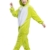 Kinder Kostüme Tier Tieroutfit Cosplay Jumpsuit Schlafanzug Frosch - 4